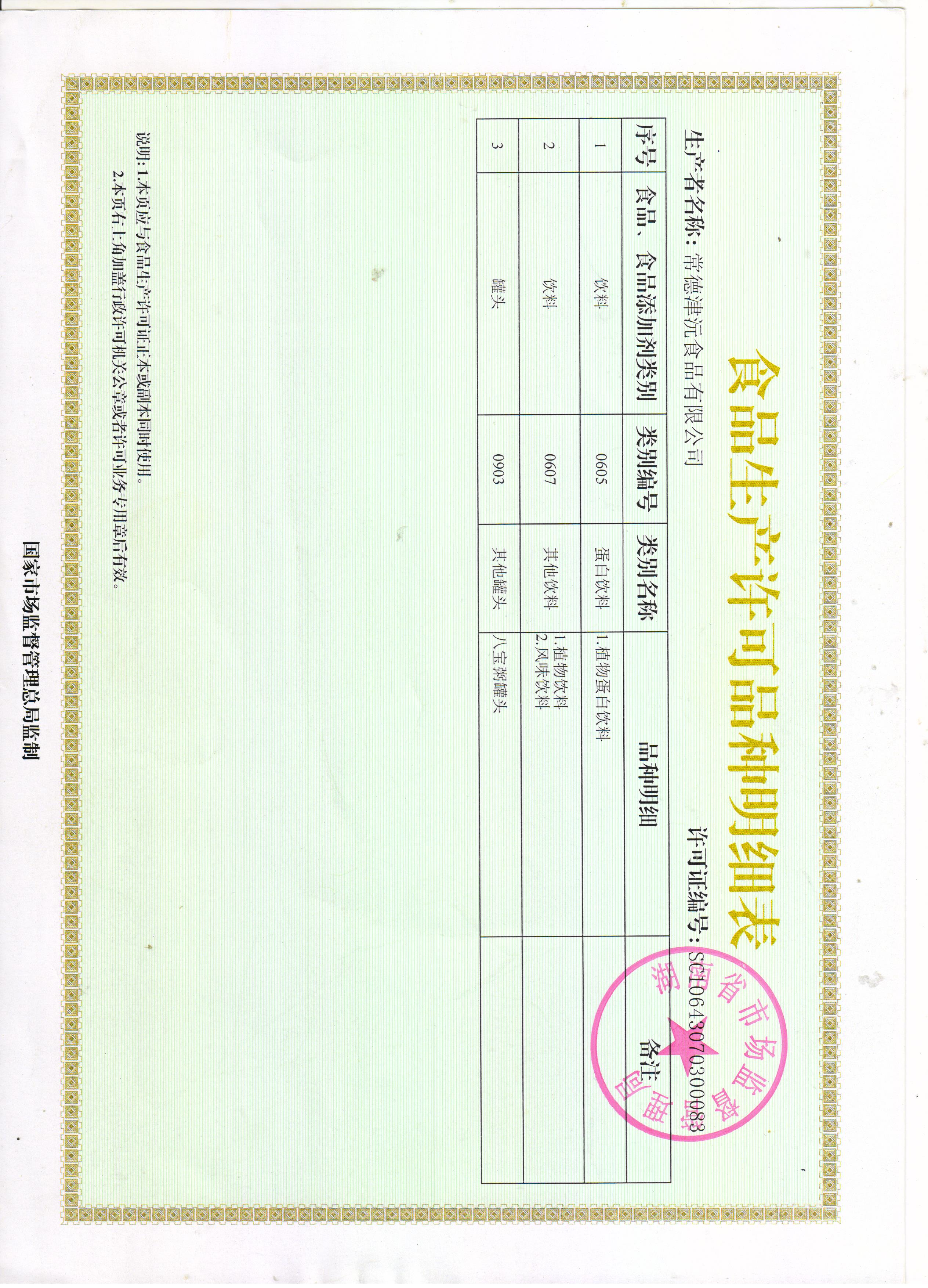 常德津沅食品有限公司,常德综合性食品的研发生产与销售